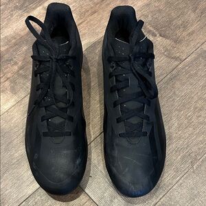 ADIDAS Soccer Cleats very good cond.